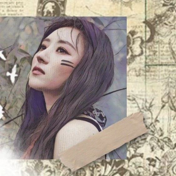 Today's Most Loved SU A (DREAMCATCHER)