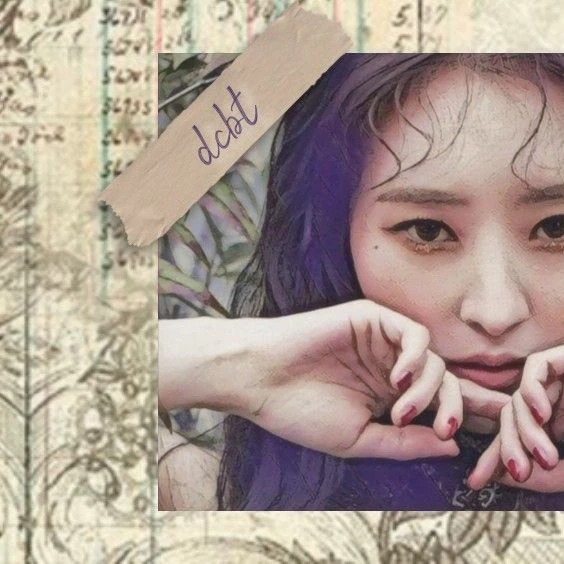 Today's Most Loved SU A (DREAMCATCHER)