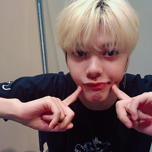 Today's Most Loved Ji Hansol