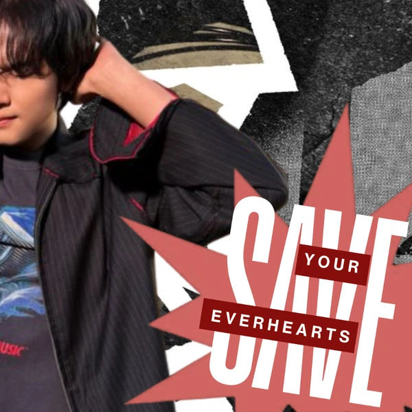 Today's Most Loved Haechan (NCT 127, NCT DREAM)