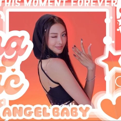 Today's Most Loved Gawon (MEOVV)