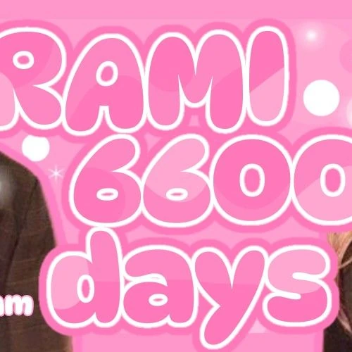 Today's Most Loved Rora (BABYMONSTER)