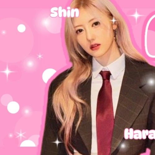 Today's Most Loved Rora (BABYMONSTER)