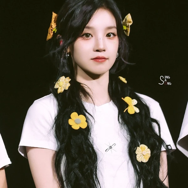 Penampilan Yuqi (i-dle) yang Paling Dicintai Hari Ini