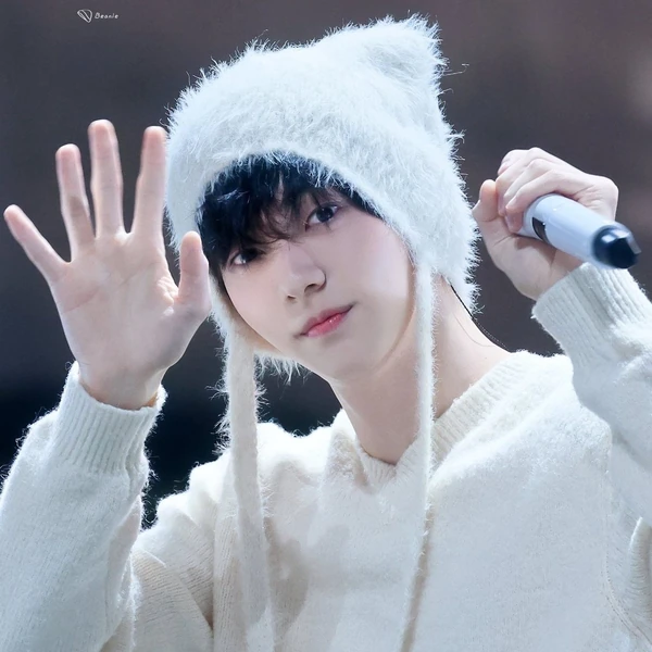 Top Photo Full of Soobin (TOMORROW X TOGETHER) Love