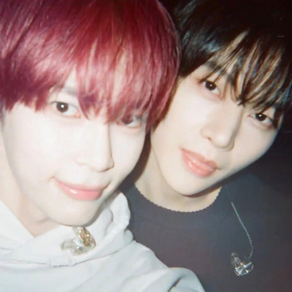 Today's Most Loved Seok Matthew (ZEROBASEONE)