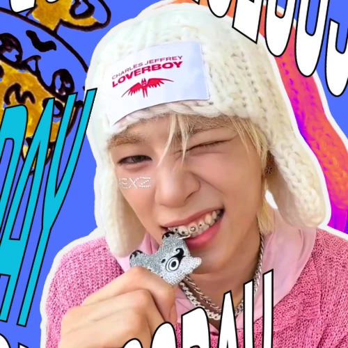 Today's Most Loved Yuki (NEXZ)