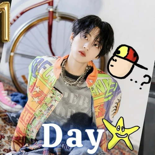 TNXへの愛が詰まった人気写真