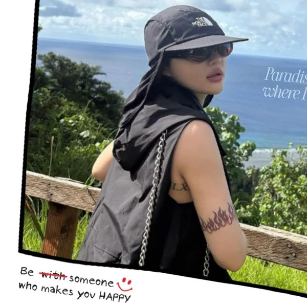 Top Photo Full of Siyeon (DREAMCATCHER) Love