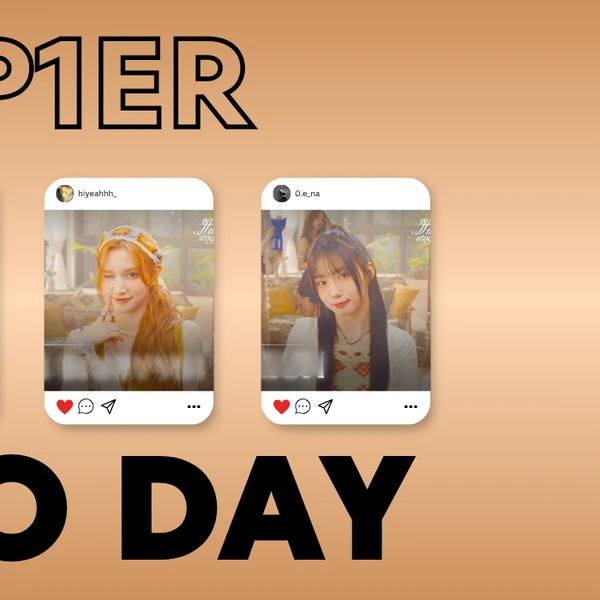 Today's Most Loved Kep1er