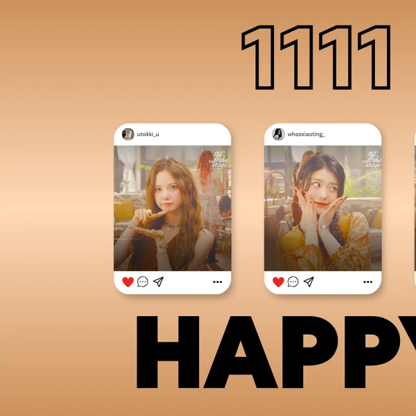 Top Photo Full of Kep1er Love