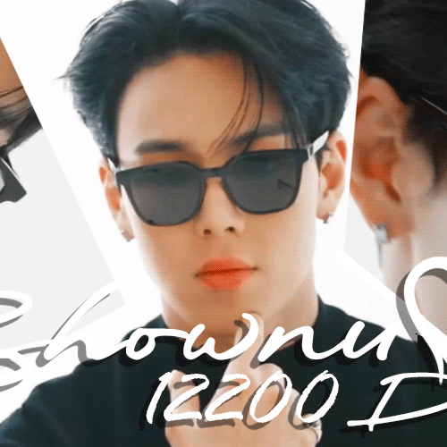 Momen Terbaik Shownu (MONSTA X) Pilihan Penggemar