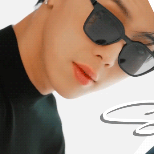 Penampilan Shownu (MONSTA X) yang Paling Dicintai Hari Ini