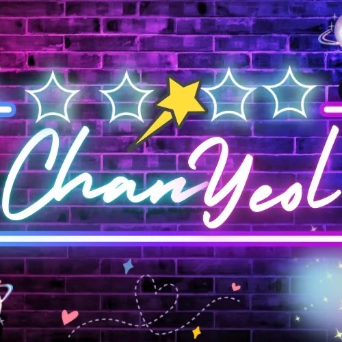 Foto Populer Penuh Cinta untuk Chanyeol (EXO)