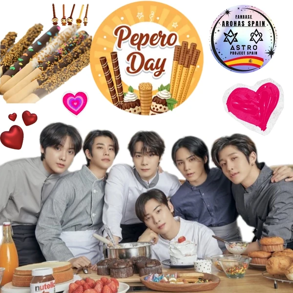 粉絲票選的ASTRO最佳瞬間