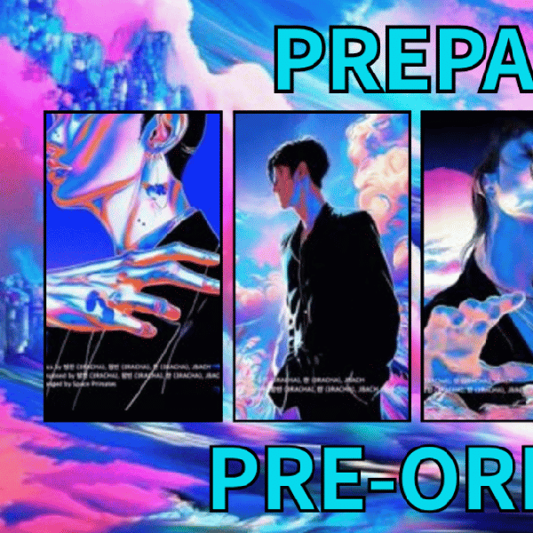 Top Photo Full of Stray Kids Love