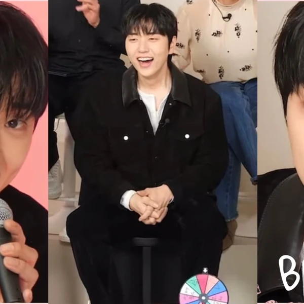 Fans' Pick: Best Moment of Sandeul (B1A4)