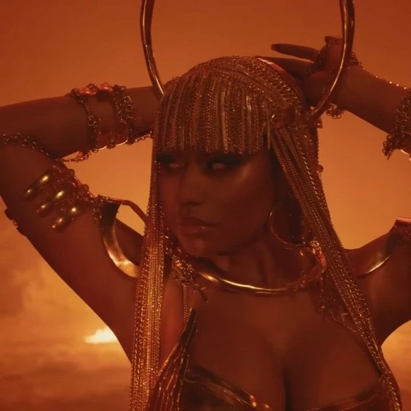 Fans' Pick: Best Moment of Nicki Minaj