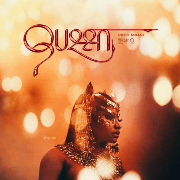 Today's Most Loved Nicki Minaj