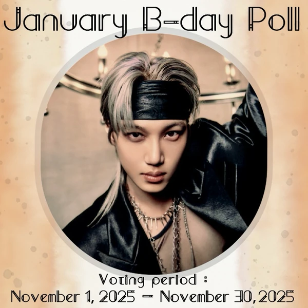 Fans' Pick: Best Moment of Kai (EXO)