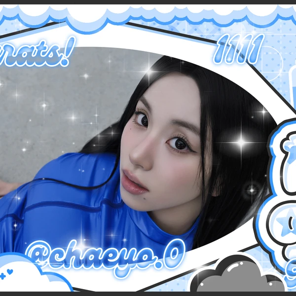 今日最受喜愛的Mina (TWICE)