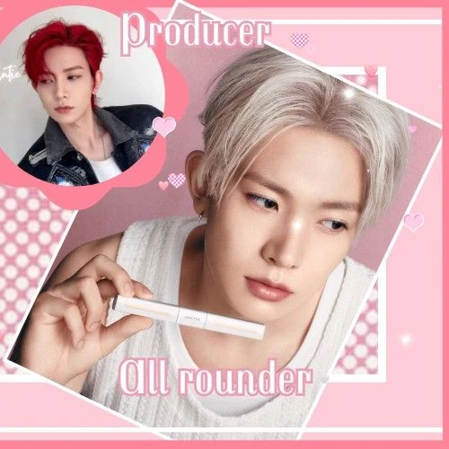 오늘 가장 사랑받은 희승 (ENHYPEN)의 모습