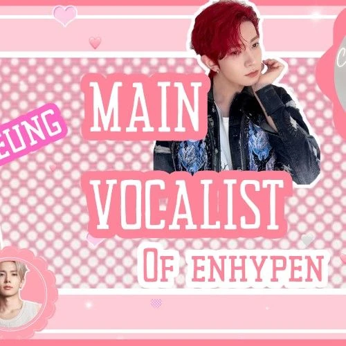 희승 (ENHYPEN) 팬심 가득한 인기 사진