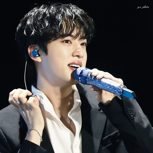 Best moment chosen by Jin (BTS) fandom