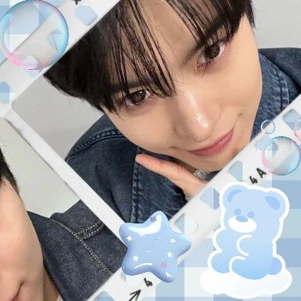 Today's Most Loved HWICHAN (OMEGA X)