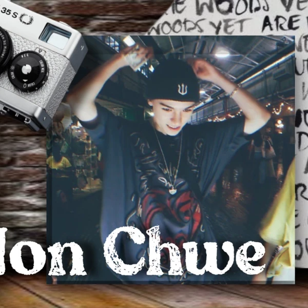 Fans' Pick: Best Moment of Vernon (SEVENTEEN)