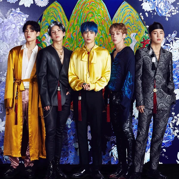 Top Photo Full of A.C.E Love