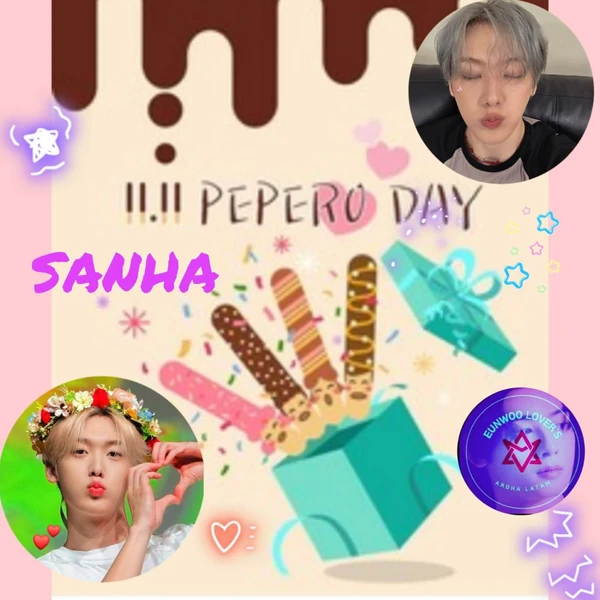 아스트로 팬심 가득한 인기 사진