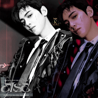 Today's Most Loved Eunwoo (ASTRO)