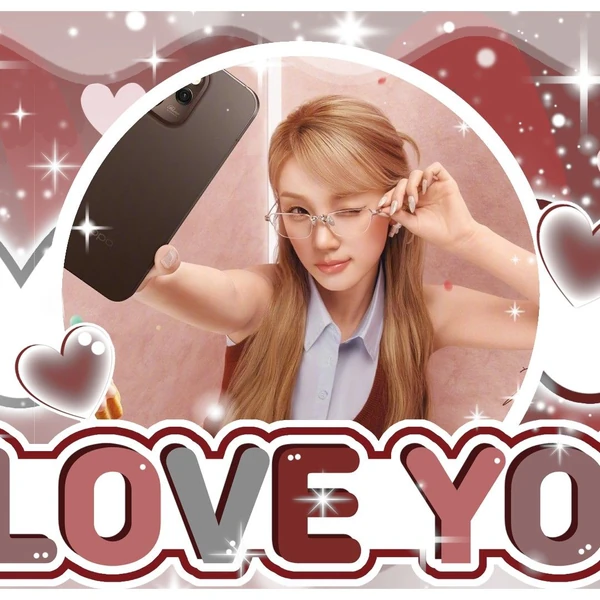 Foto Populer Penuh Cinta untuk Yuqi (i-dle)