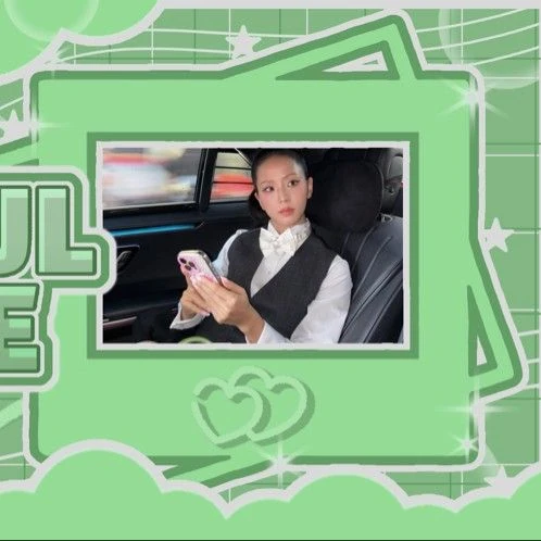 지수 (BLACKPINK) 팬심 가득한 인기 사진