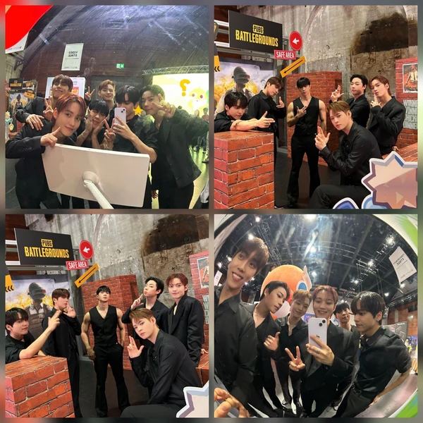 ファンが選んだONF最高の瞬間