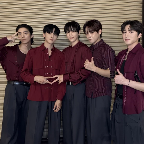 ファンが選んだSF9最高の瞬間