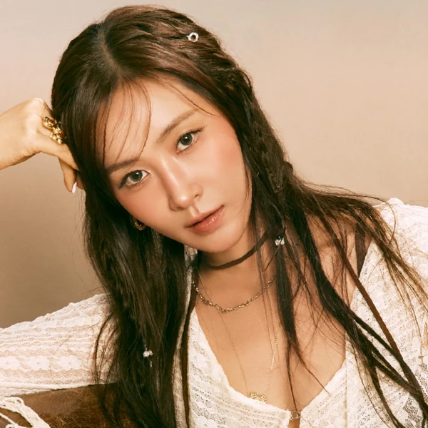 Top Photo Full of Yuri (Girls' Generation) Love