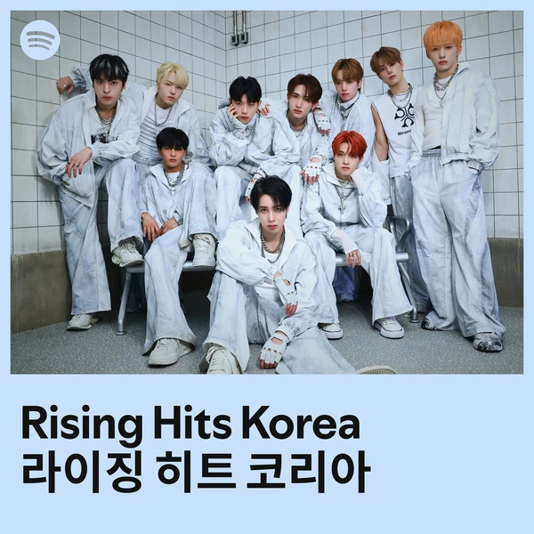 Today's Most Loved Xikers