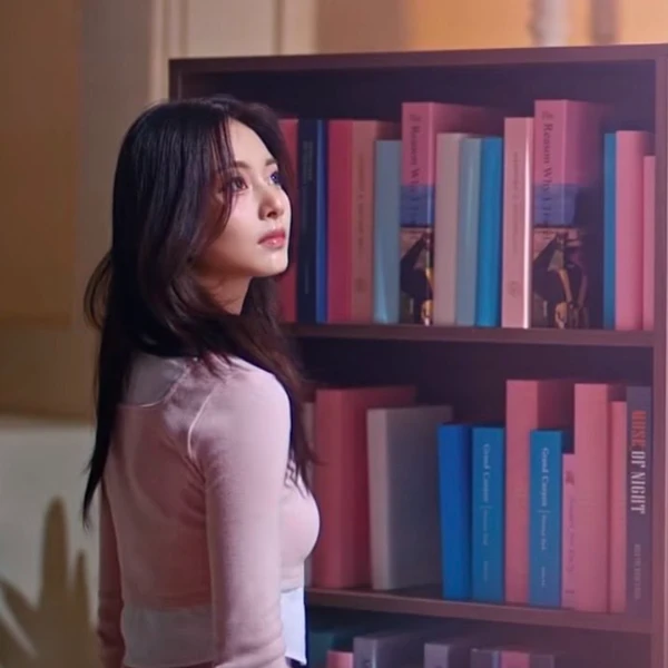 오늘 가장 사랑받은 쯔위 (TWICE)의 모습