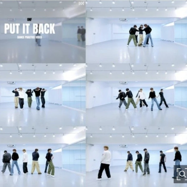 ファンが選んだONF最高の瞬間