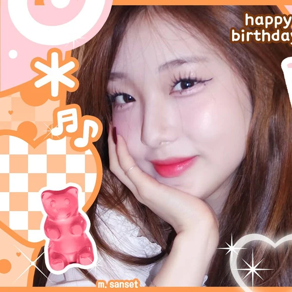 Top Photo Full of YeoJin (Loossemble) Love