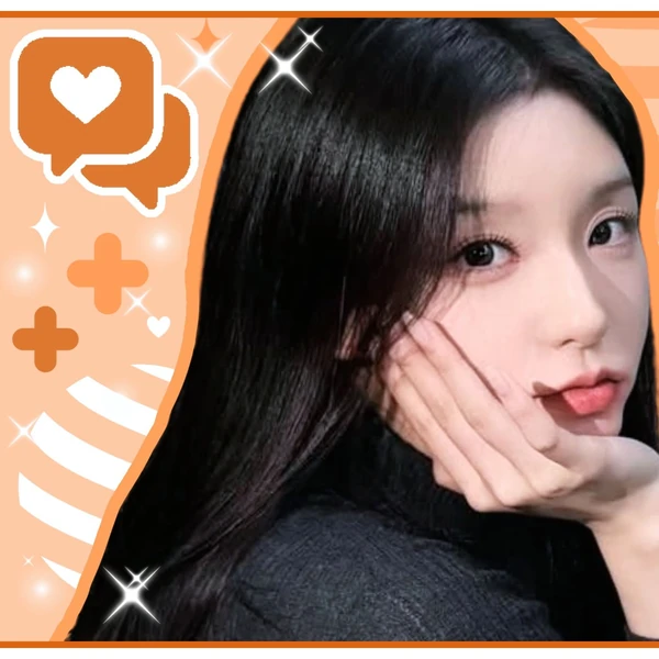 오늘 가장 사랑받은 SECRET NUMBER의 모습