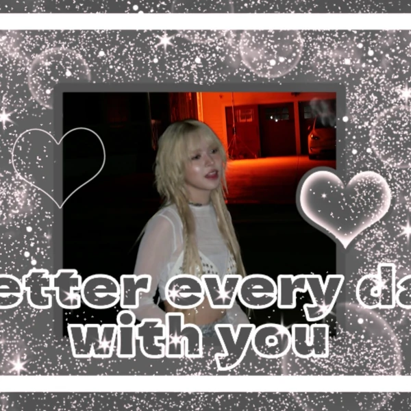 Today's Most Loved LILY (NMIXX)