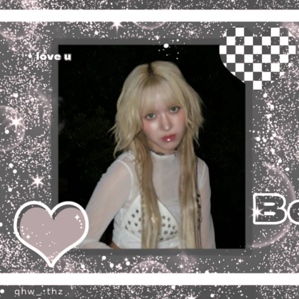 Today's Most Loved LILY (NMIXX)