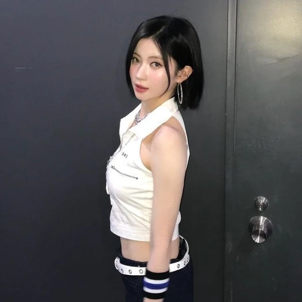 Today's Most Loved Asa (BABYMONSTER)