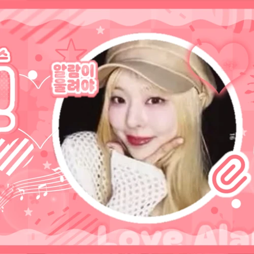 Today's Most Loved ViVi (Loossemble)