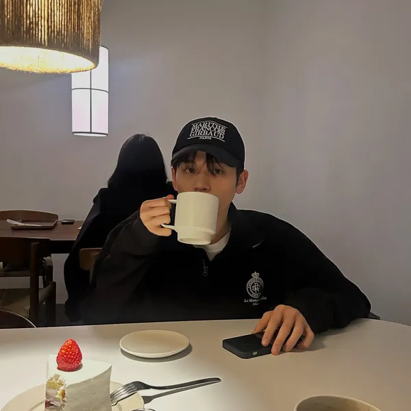 Top Photo Full of Vinci (HORI7ON) Love