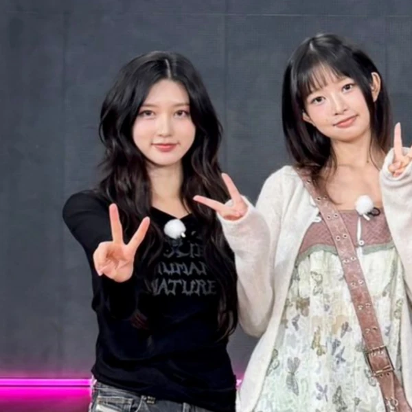 Fans' Pick: Best Moment of IVE