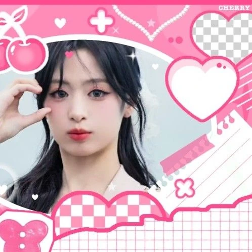 Today's Most Loved Ahyeon (BABYMONSTER)